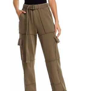 Cotton Citizen Brooklyn Cargo Sweatpants Size S